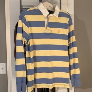Polo by Ralph Lauren Rugby Polo